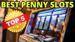 Slots - daqbet